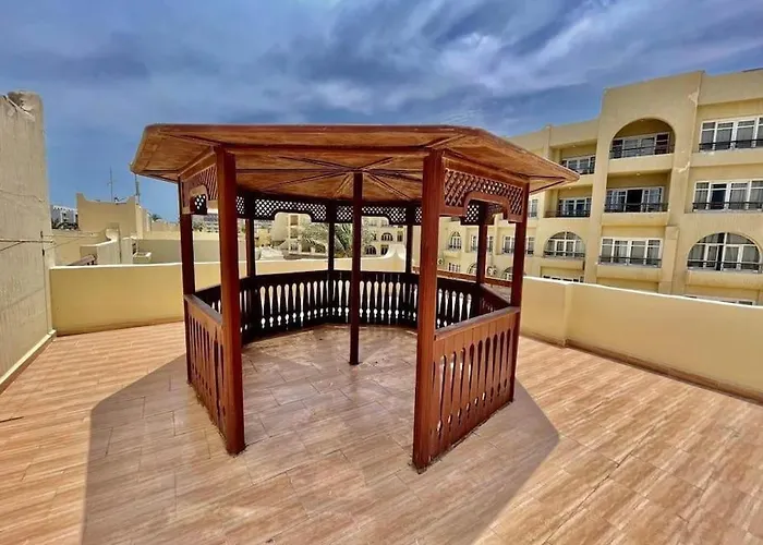 Apartment 2 3 Sea View Infront Of Palma De Meritee