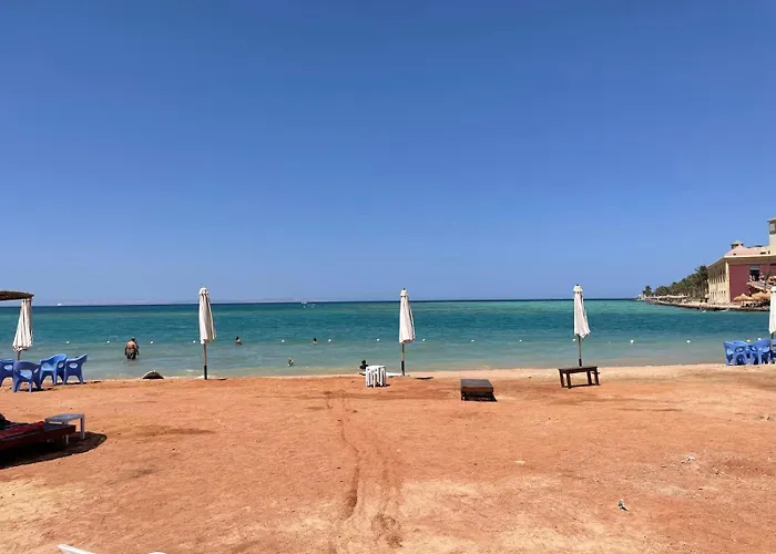 2 3 Sea View Infront Of Palma De Meritee Apartment *